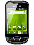 S5570I Galaxy Pop Plus 